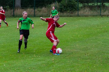Bild 179 - Frauen SG Schmalfeld/Weddelbrook - Ratzeburger SV : Ergebnis: 1:7